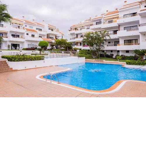 Live los Cristianos Garden and Pool