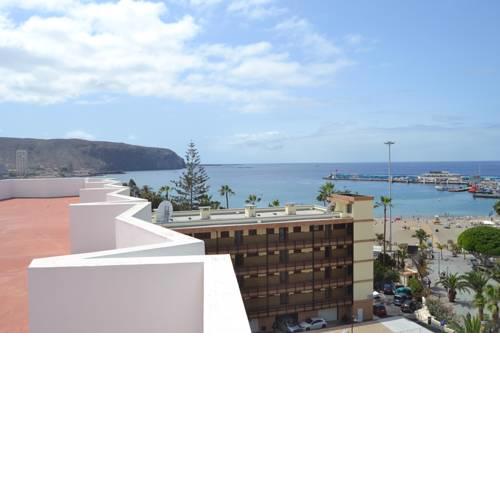 Live Los Cristianos Los Playeros