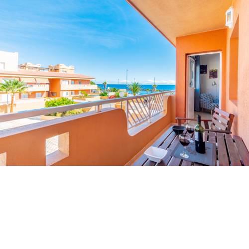 Live Puertito Vista Mar