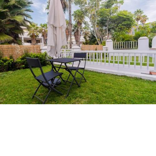 Live Puerto Jardin Botanico