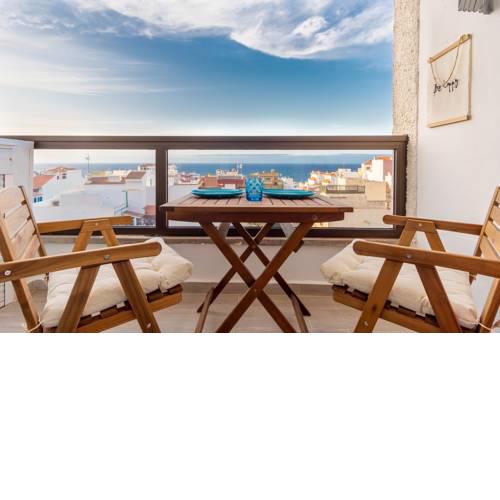 Live Puerto Lavaggi Studio