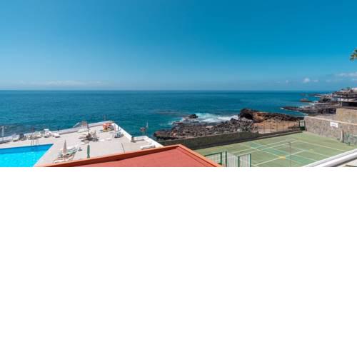 Live Puerto Santiago Europa II