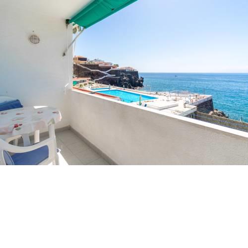 Live Puerto Santiago Europa