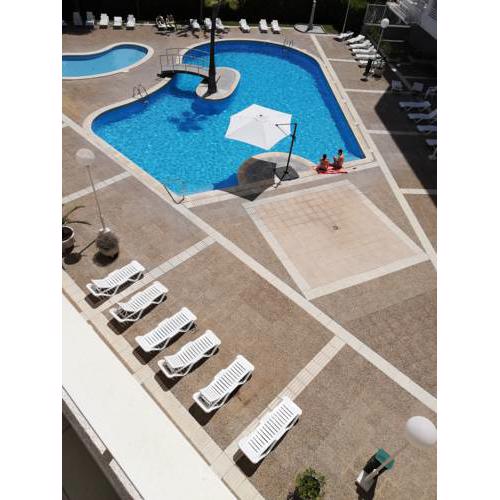 Live Salou Apartment