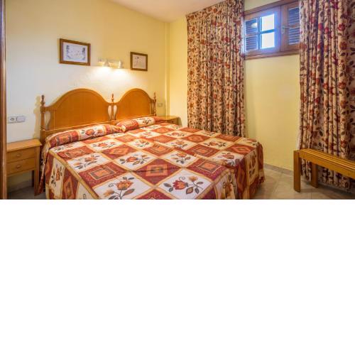 LIVE SUITE BLUE SEA CALLAO GARDEN