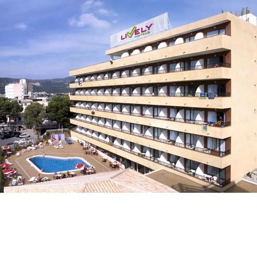 Lively Magaluf - Adults Only