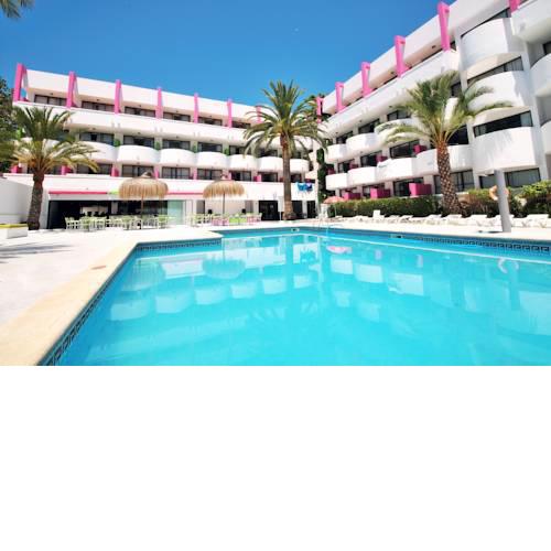 Lively Mallorca - Adults Only