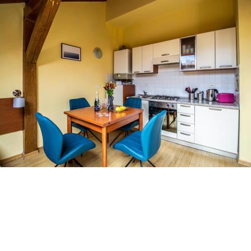Lively RUTERRA Duke Loft