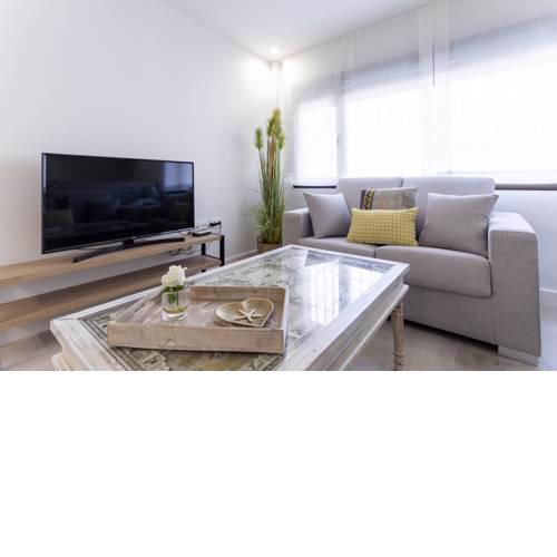 Livemalaga Balneario Beach
