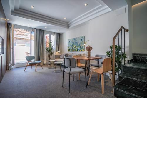 Livemalaga Centro Suites