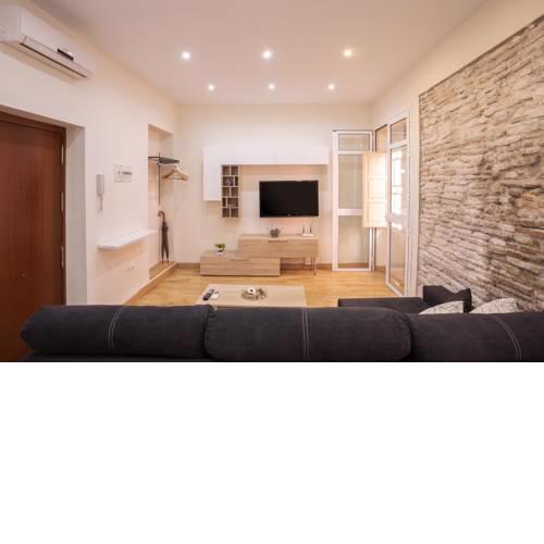 Livemalaga Letrán Apartment