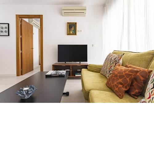 Livemalaga Modern & Vintage Malagueta