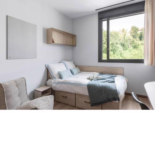 Livensa Living Studios San Sebastián - SK