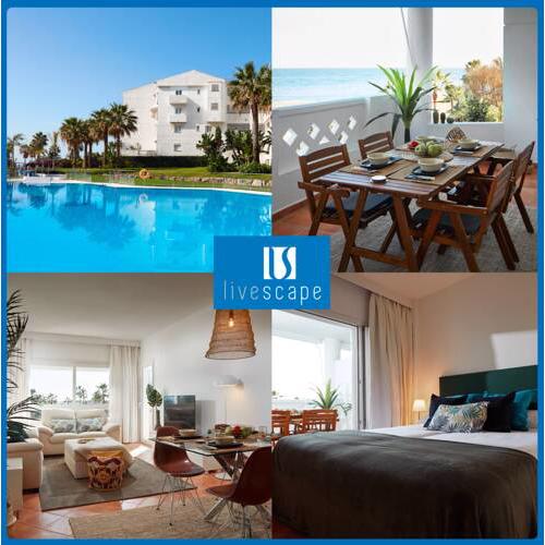Livescape Playa Rocio
