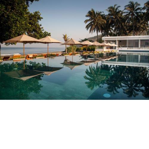 Living Asia Resort and Spa