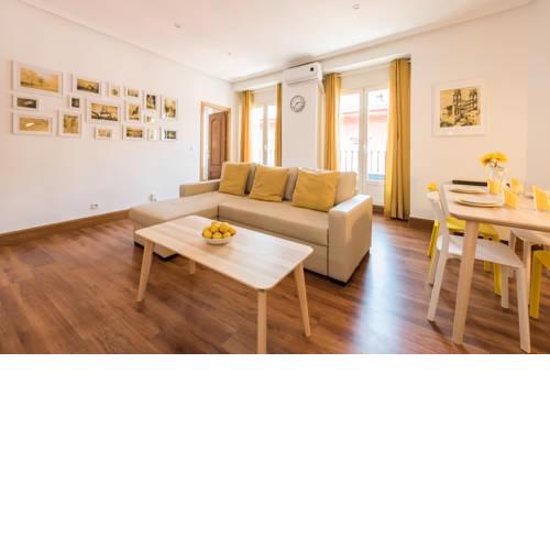 Living Concepción Apartments