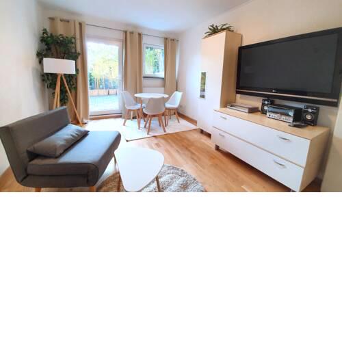 Living Hanau