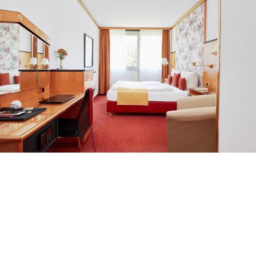 Living Hotel am Deutschen Museum