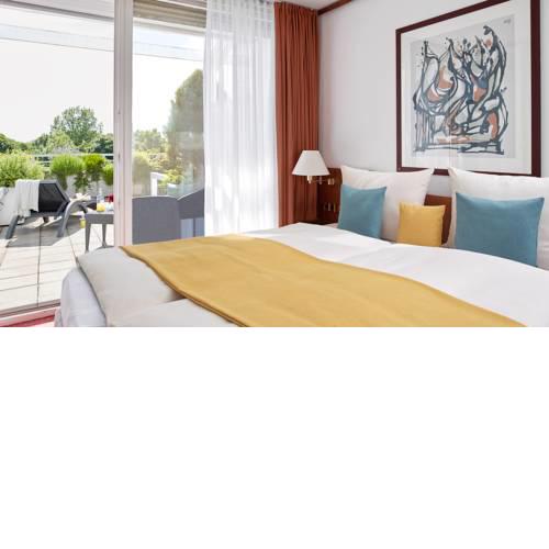 Living Hotel am Olympiapark