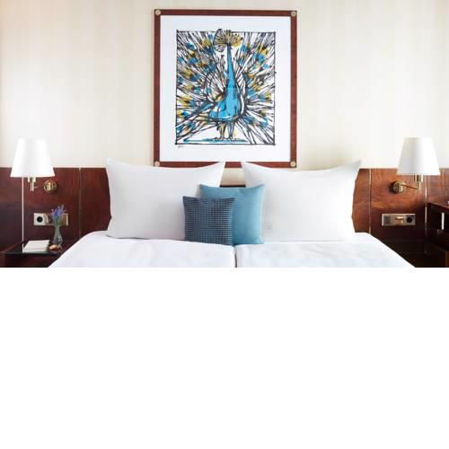 Living Hotel Berlin Mitte