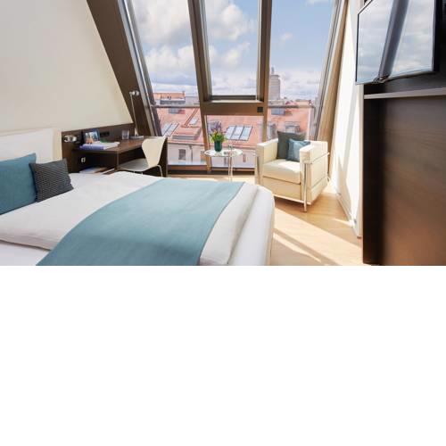 Living Hotel Das Viktualienmarkt