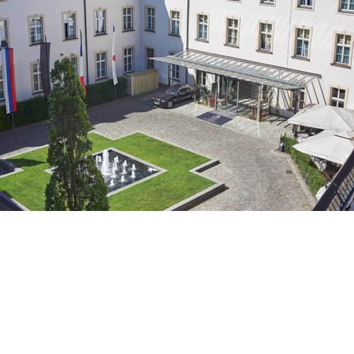 Living Hotel De Medici