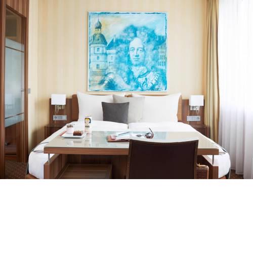 Living Hotel Düsseldorf