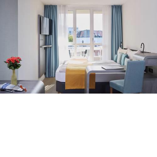 Living Hotel Kaiser Franz Joseph by Derag