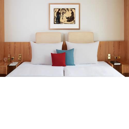 Living Hotel Kanzler
