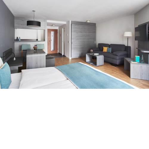 Living Hotel Nürnberg
