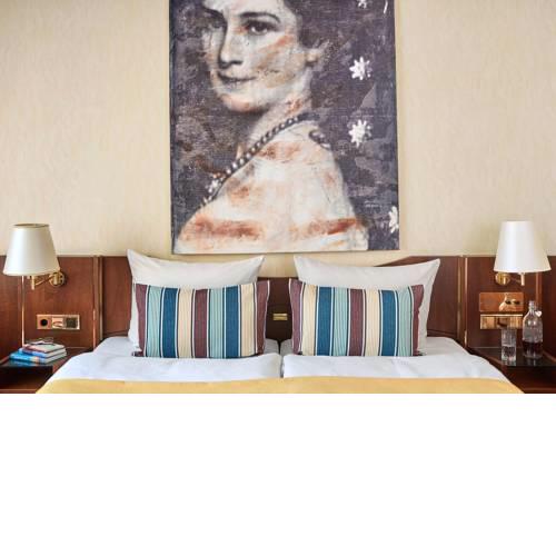 Living Hotel Prinzessin Elisabeth
