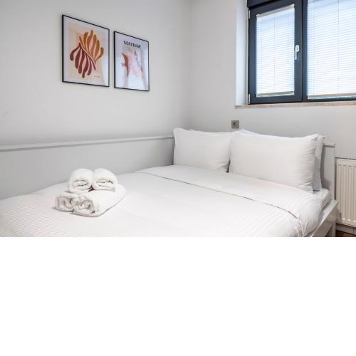 Living In The Heart Of The Beyoglu