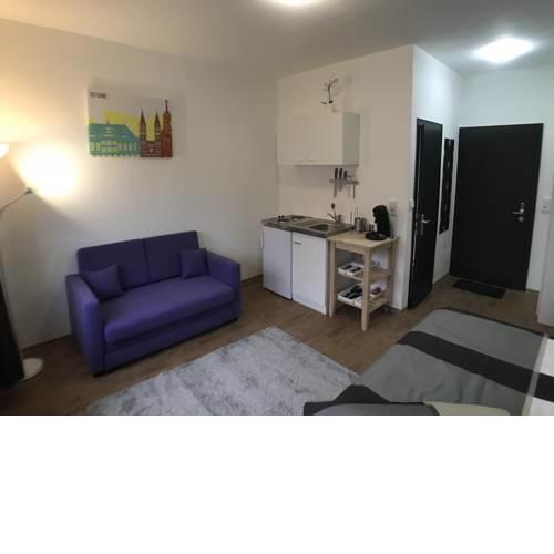 Living @ Klassvilla Weserwehr No. 3