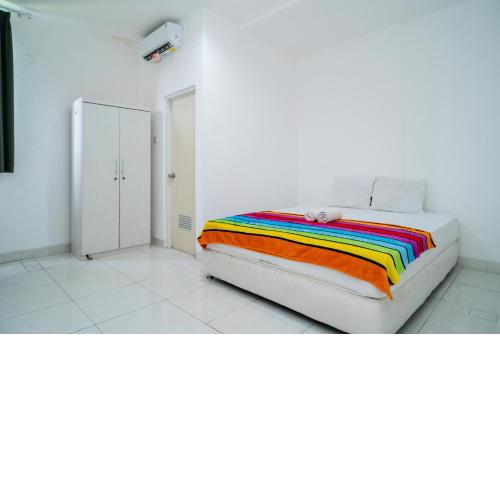 Living Kost Syariah At Alam Sutera RedPartner