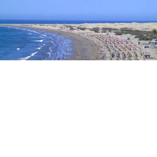 LIVING LAS BRISAS PLAYA DEL INGLES