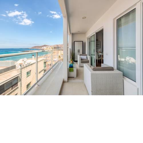 Living Las Canteras - BEACH APARTMENT
