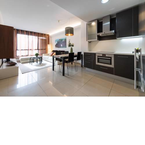 Living Las Canteras - DUPLEX 240mtrs FROM BEACH