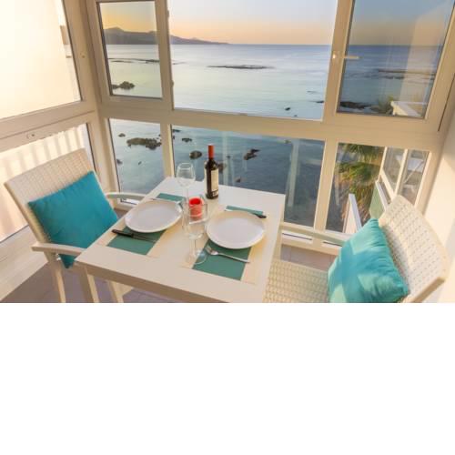 Living Las Canteras - LOFT STORY BEACHFRONT