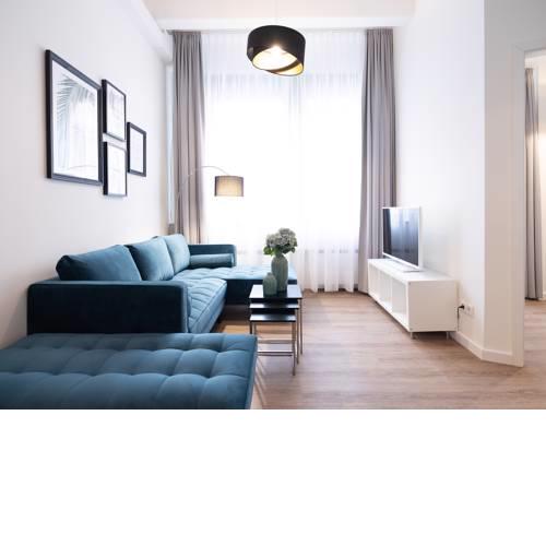living on easystreet