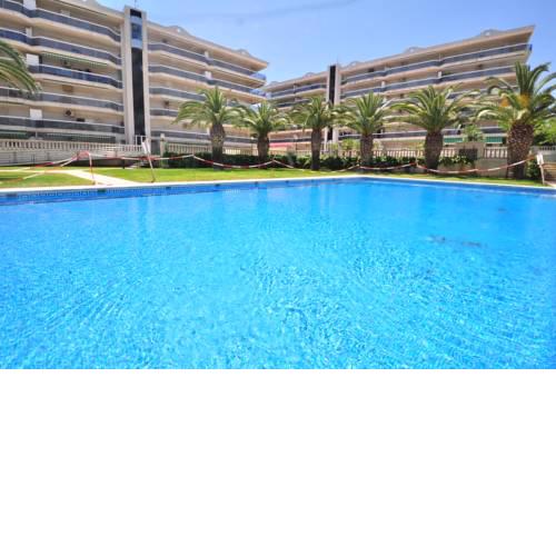 Living Park Salou