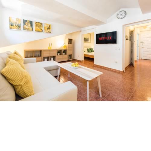 Living Plaza Mayor 2