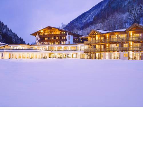Living & Spa Vitalhotel Edelweiss