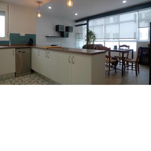 Living Triana House
