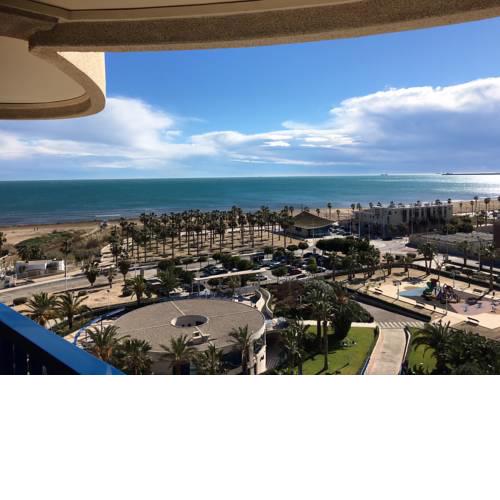 Living Valencia - Patacona Beach 15