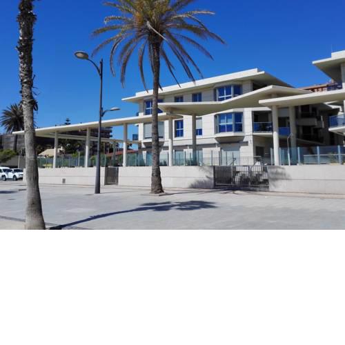 Living Valencia - Patacona Beach 36