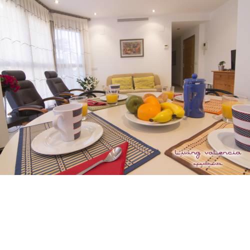 Living Valencia - Patacona Beach 40