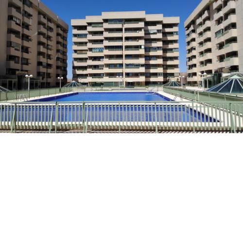 Living Valencia - Patacona Beach 7