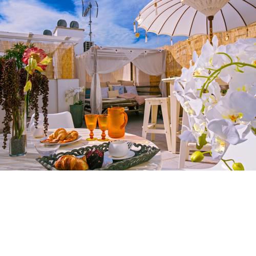 Living4Malaga Boutique Apartments