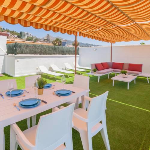 Living4Malaga Diamond