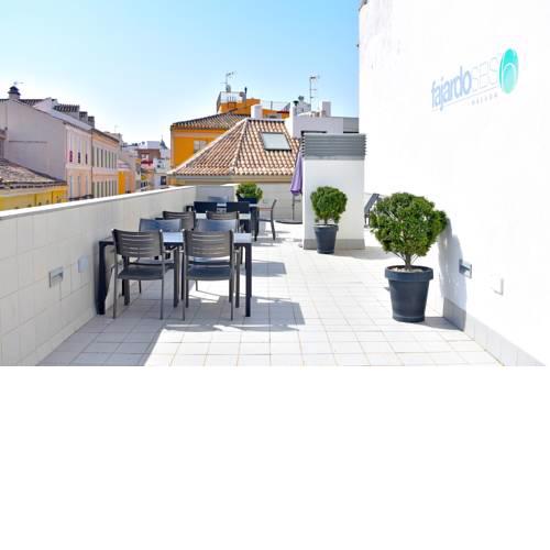 Living4malaga Edificio Fajardo 6